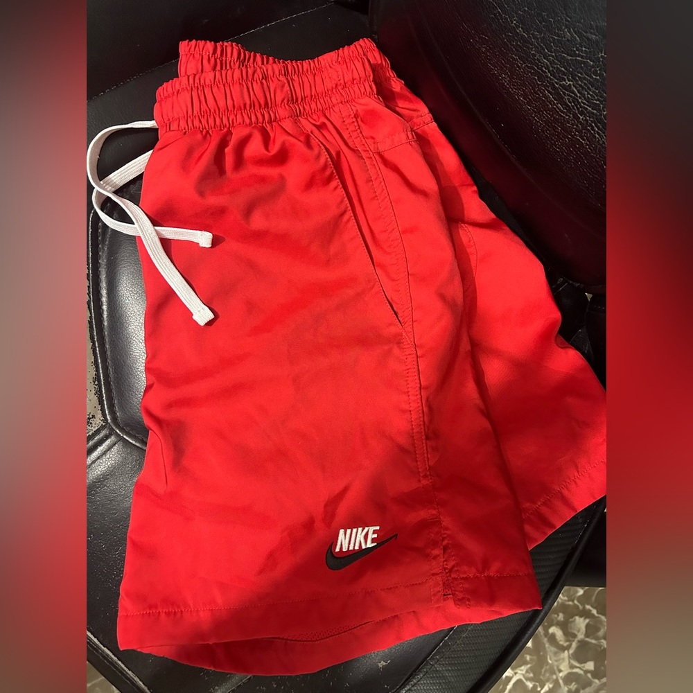 Nike sportswear shorts
